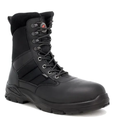 Buty taktyczne Sibeza CSG Czarne